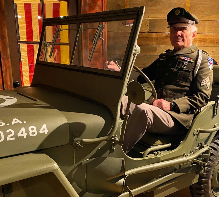 the-veterans-history-museum-of-the-carolinas-photo